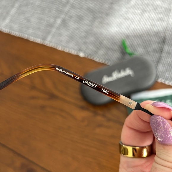 Anne & Valentin UMEET 1651 - Picture 3 of 8